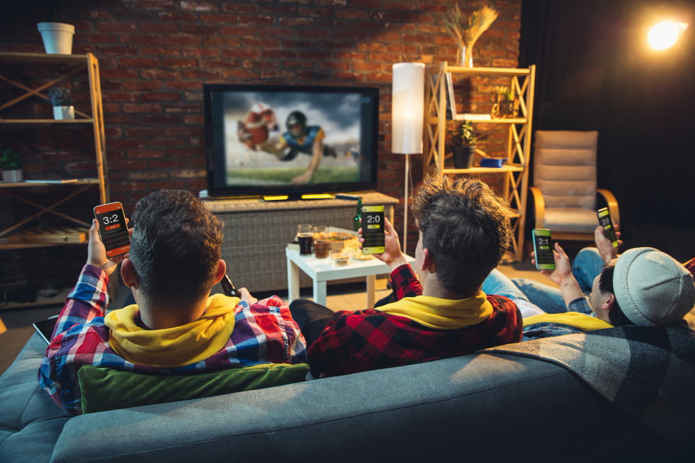Canais de Assinatura: o Mundo do IPTV e Aproveitando Testes 2 Canais de assinatura