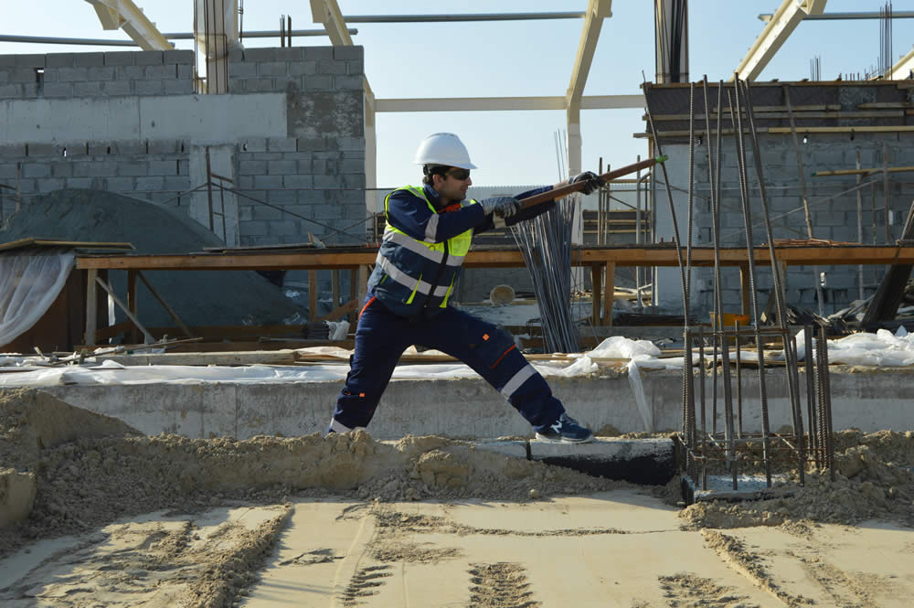 Franquias na Construção Civil