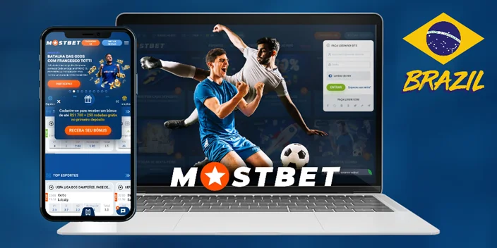 Mostbet App