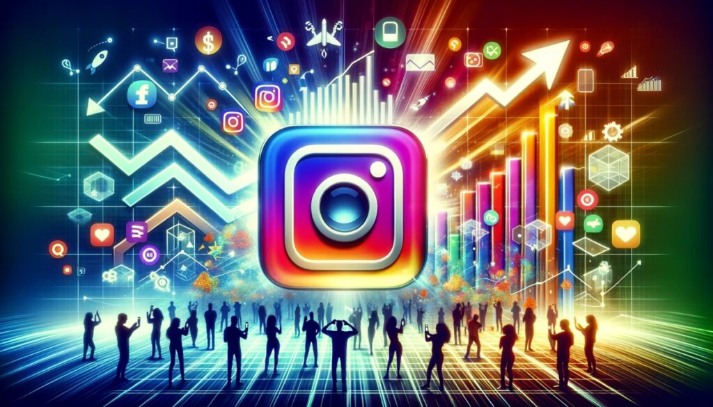 instagram marketing