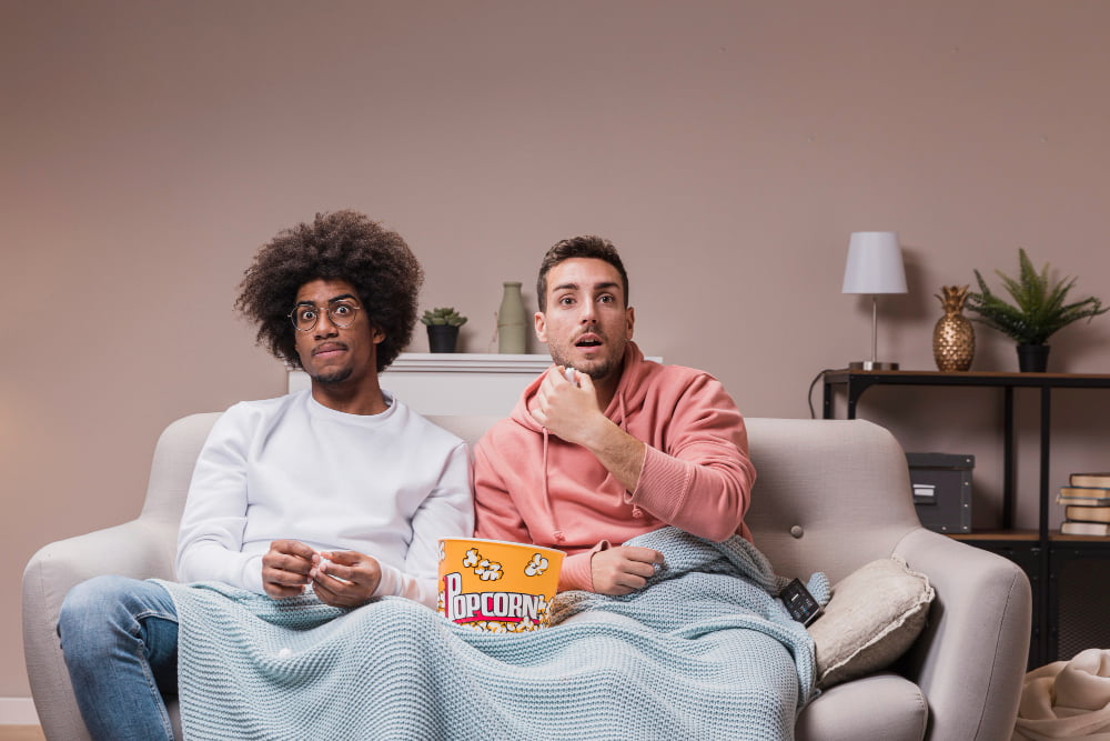 Canais de Assinatura: o Mundo do IPTV e Aproveitando Testes 1 Canais de Assinatura