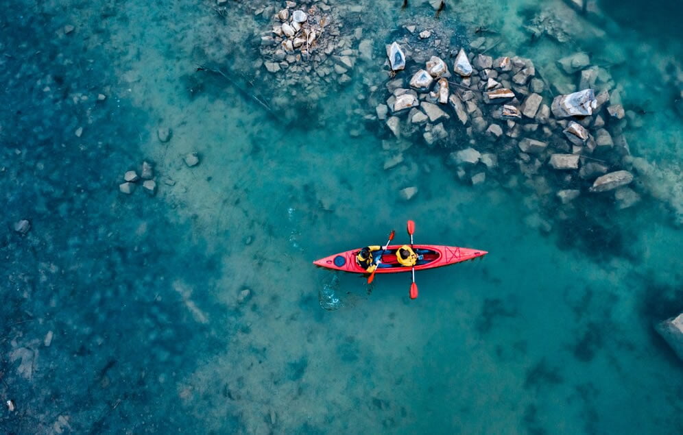 Bonito MS: Um Destino Romântico para Casais Aventureiros