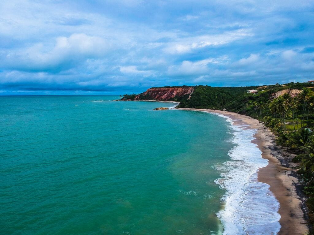 Melhor Cidade do Nordeste para Viajar