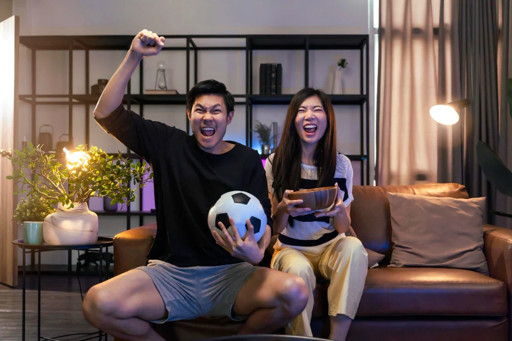 Como Assistir Futebol ao Vivo: Quais as opções? 6 assistir futebol
