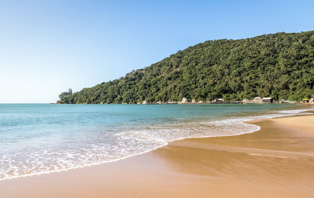 praia de laranjeiras balneario camboriu