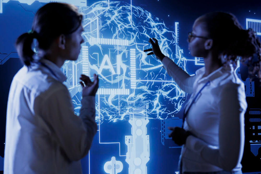 A Inteligência Artificial e Seus Impactos no Mercado de Fusões e Aquisições 4 Mercado de Fusões