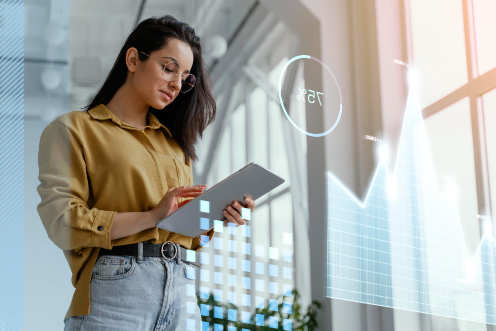 A Inteligência Artificial e Seus Impactos no Mercado de Fusões e Aquisições 2 tecnologia digital