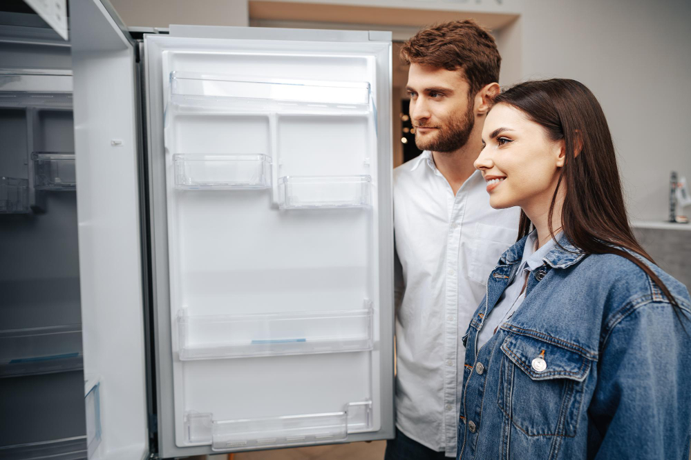 Conheça mais sobre os modelos de geladeira Inverse e quais os benefícios de investir em uma 1 geladeira Inverse