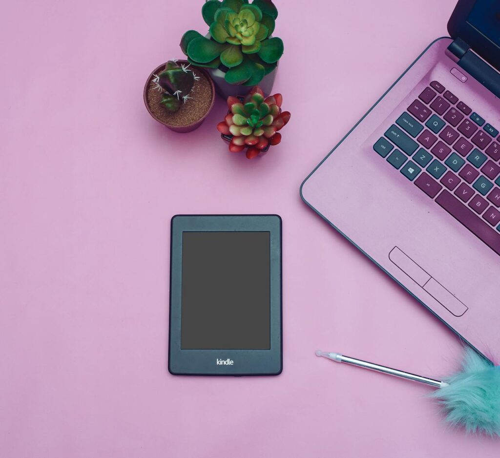 Benefícios do Kindle: Por que investir em um leitor digital? 2 Acessorios para Kindle