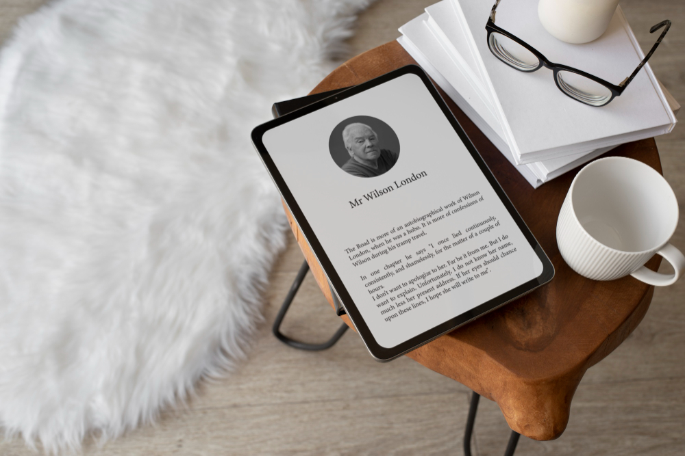 Benefícios do Kindle: Por que investir em um leitor digital? 3 Kindle