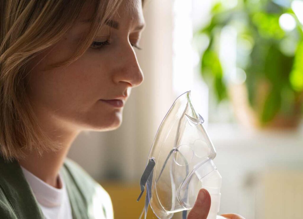 aparelho que ajuda a tratar a apneia do sono