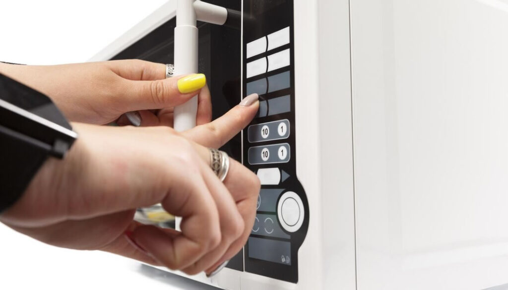Dicas para escolher um micro-ondas pequeno e eficiente para apartamentos 1 Dicas para escolher um micro-ondas pequeno e eficiente