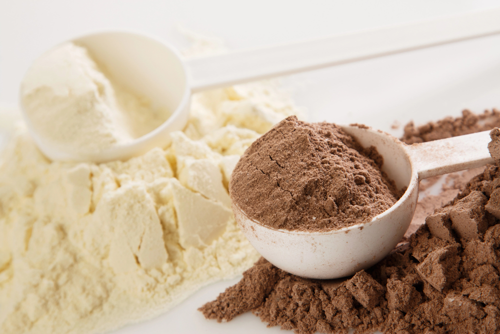 Whey protein para terceira idade e seus benefícios 2 Whey protein
