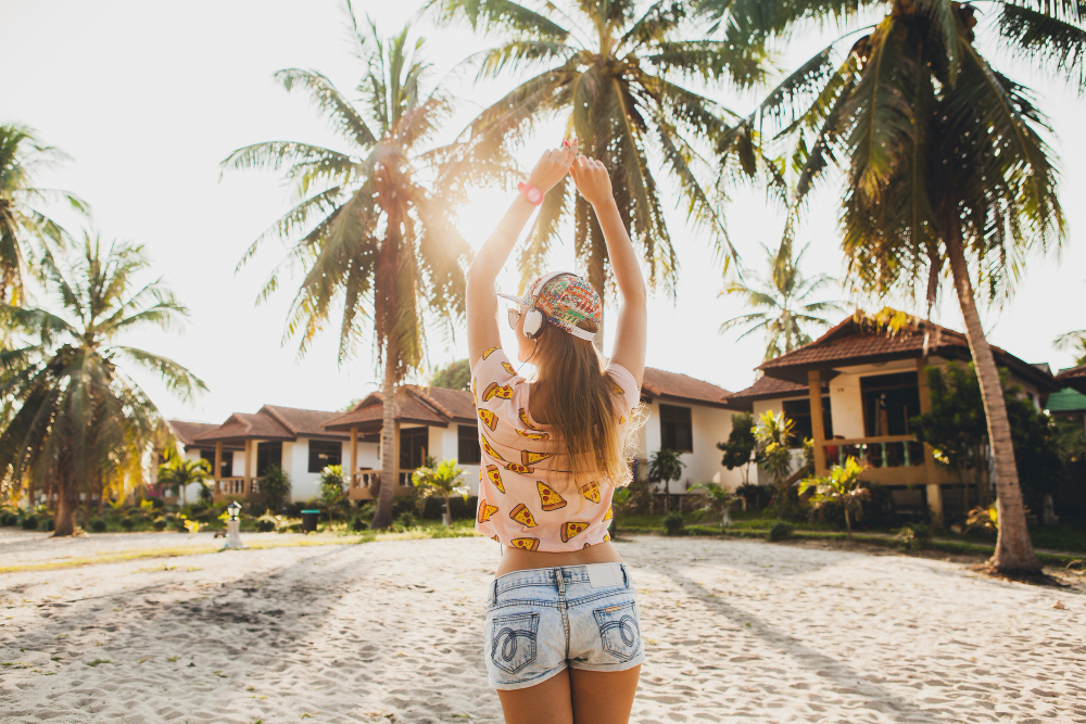 Como montar uma casa de férias perfeita? 3 casa de ferias