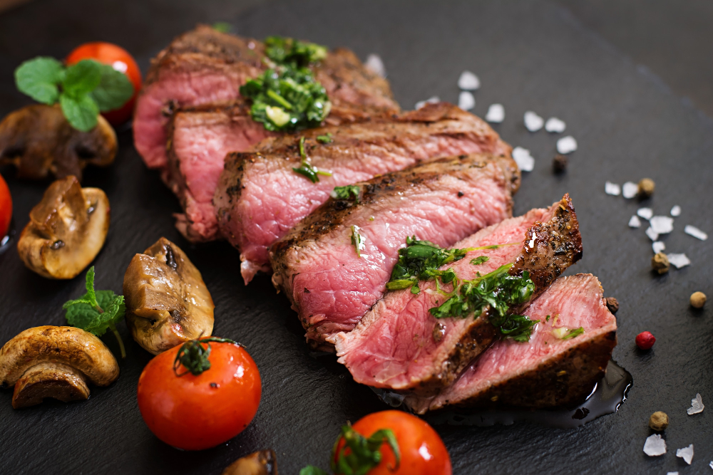 Dieta da proteína emagrece? Como ajuda no emagrecimento? 1 Dieta da proteína emagrece