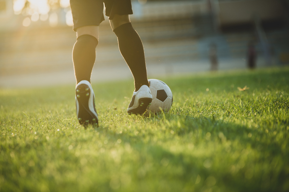 Futebol Goiano: Jovens talentos nos três maiores times 3 futebol 3