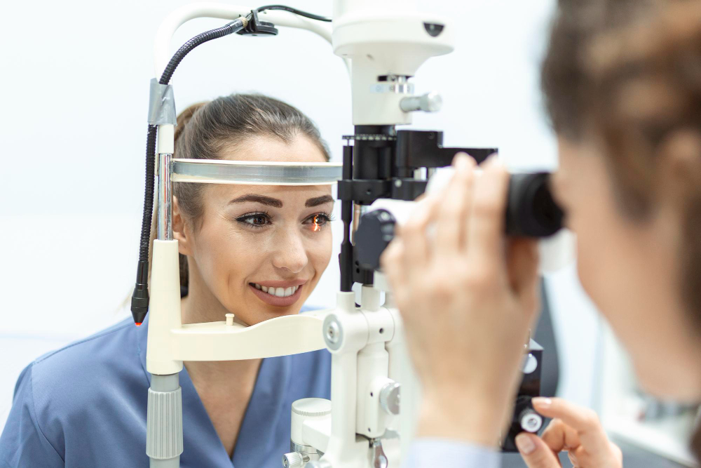 Lente multifocal para catarata: como funciona, benefícios e indicação para melhorar a visão 4 Lente multifocal para catarata