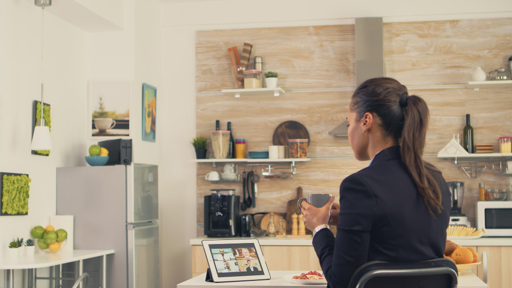Cozinha para escritório: como montar uma funcional? 4 Cozinha para escritorio 2