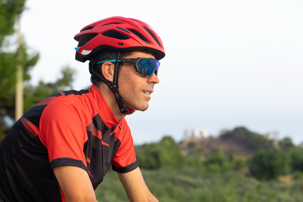 Proteção para ciclistas: como garantir segurança ao pedalar? 1 Proteção para ciclistas
