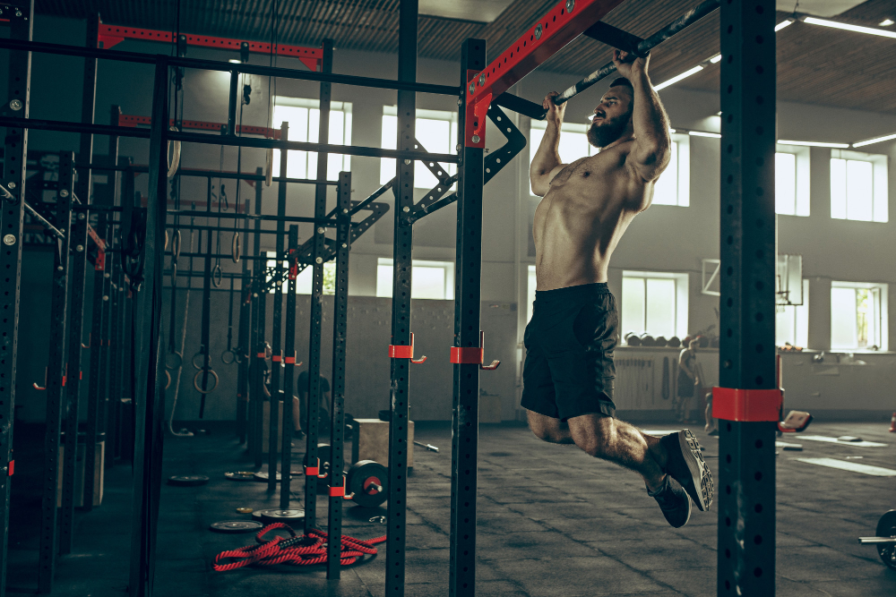 Crossfit para emagrecer funciona mesmo? 3 Treinar Crossfit