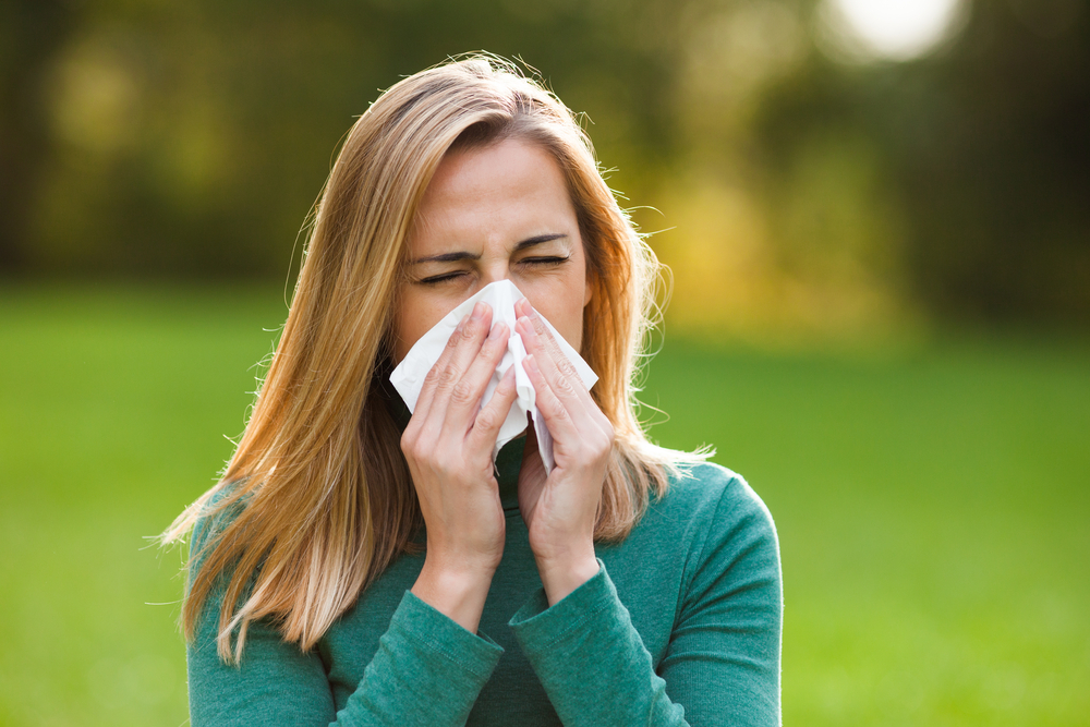 Como tirar ácaros das roupas? 1 alergia