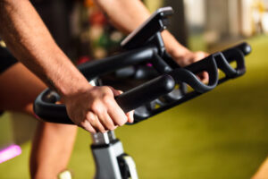 beneficios da bicicleta ergometrica