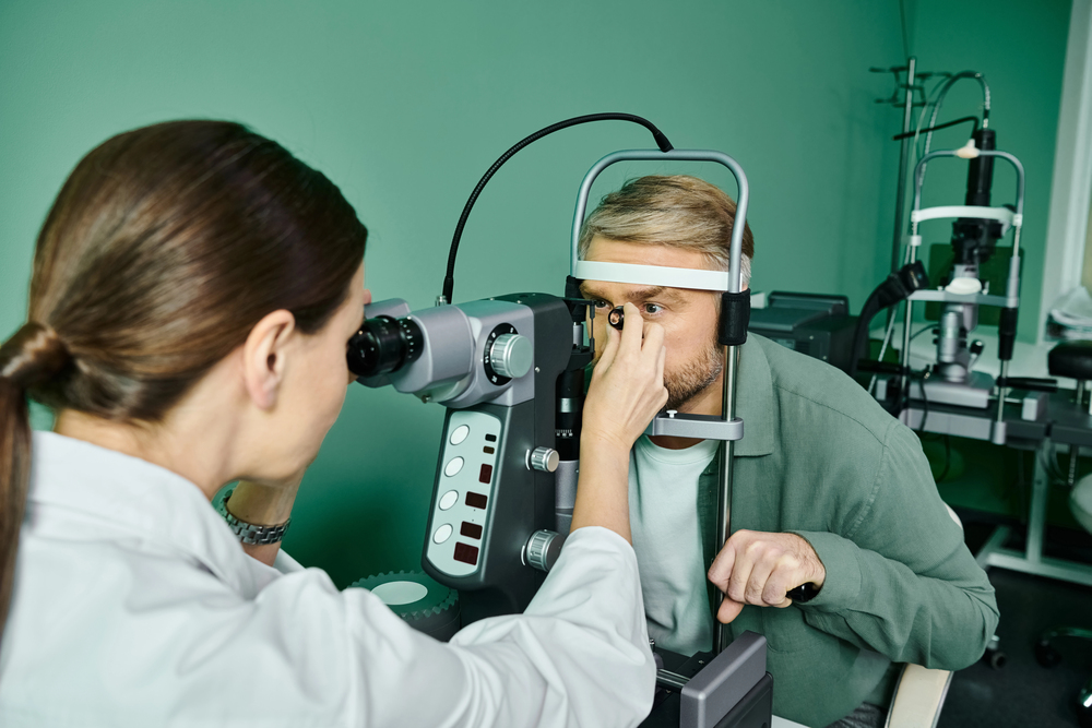 Lente multifocal para catarata: como funciona, benefícios e indicação para melhorar a visão 1 oftamologista 3