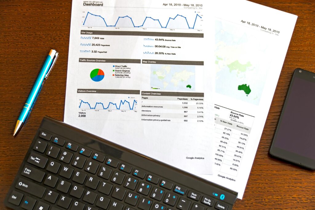 Windsor e Supermetrics: o que é e como otimizam a análise de dados 1 Windsor e Supermetrics