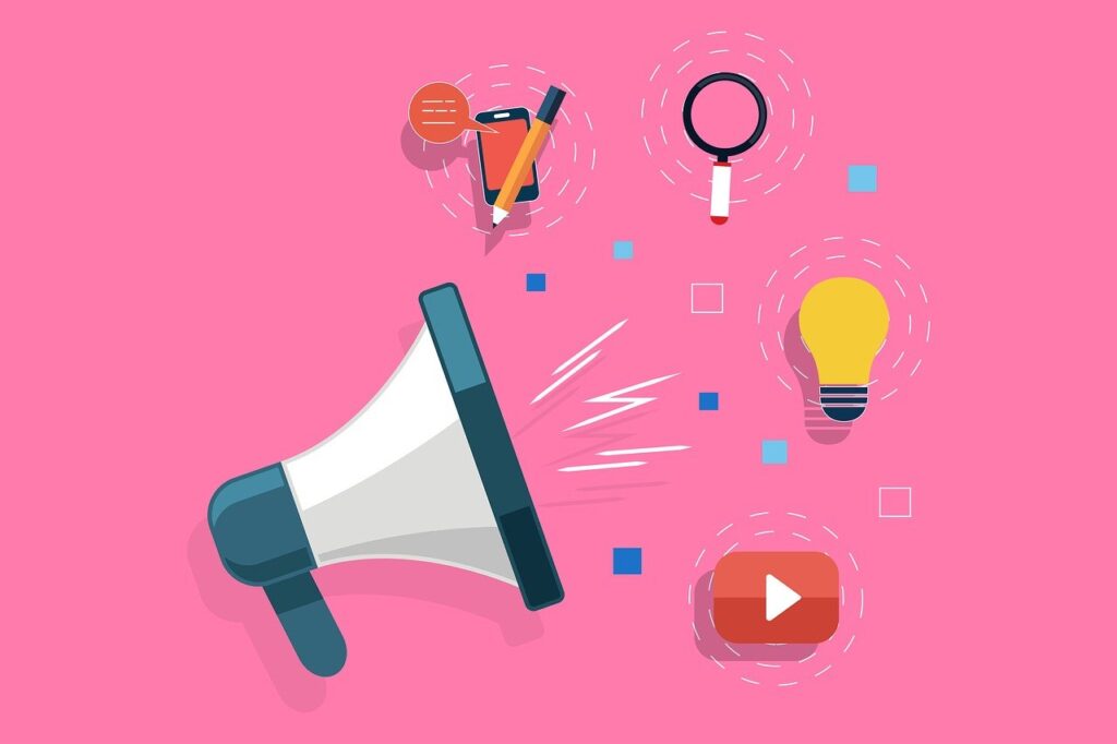 Comparação entre multicanal e omnichannel 1 publicidade