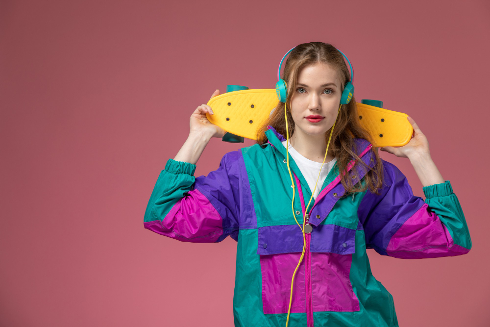 Tendências de moda para o outono 2025: o que vai bombar nas ruas e passarelas? 1 moda para o outono