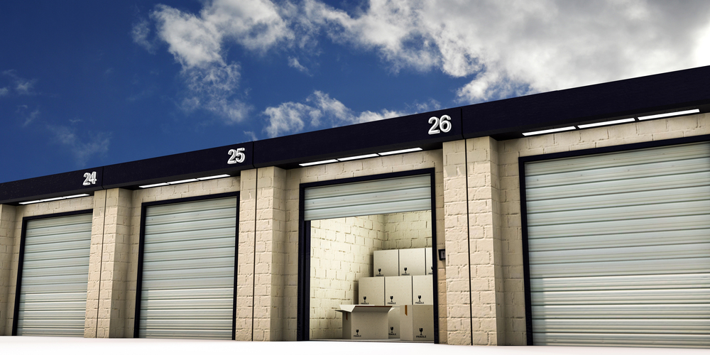 Vale a Pena Contratar um Self Storage? 2 Self Storage 2