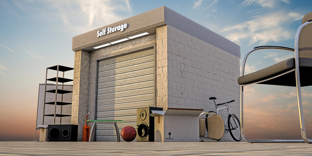 Vale a Pena Contratar um Self Storage? 3 Self Storage 3