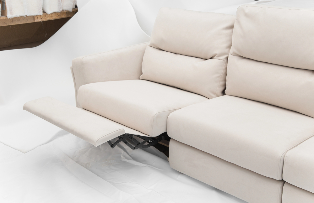 Sofá retrátil ou sofá fixo? Descubra qual modelo se adapta melhor ao seu estilo de vida 2 Sofa retratil 2