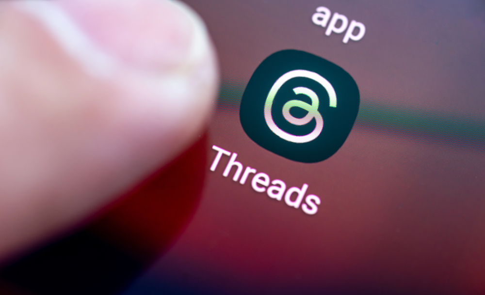 Como baixar conteúdo no Threads? 1 Como baixar conteúdo no Threads?