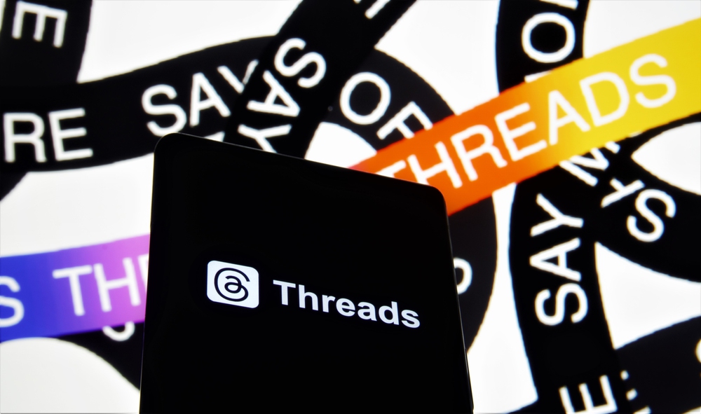 Como baixar conteúdo no Threads? 2 Threads 6
