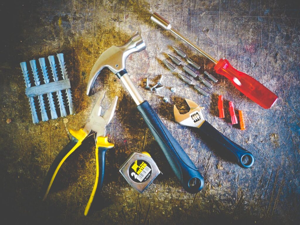 Economize na Obra com o Aluguel de Equipamentos e Ferramentas de Construção 1 Aluguel de Equipamentos e Ferramentas de Construção