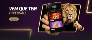 betmgm casa aposta