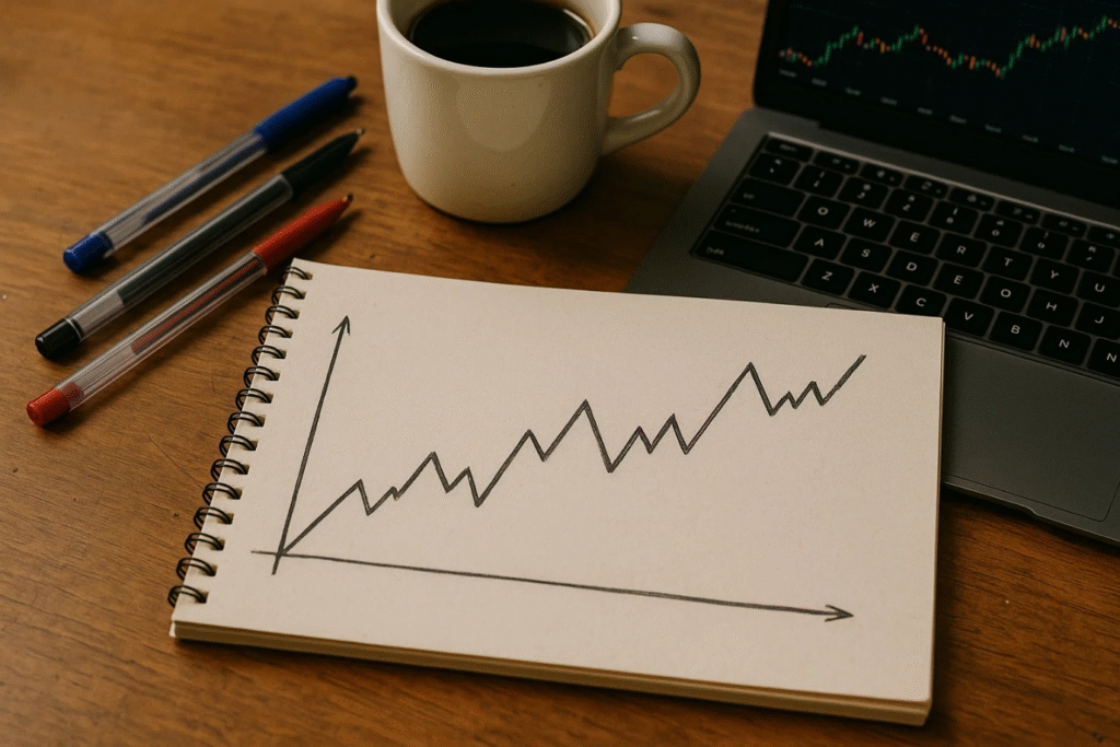 Quanto rende investir em Bitcoin: dados e comparações 2 image 1