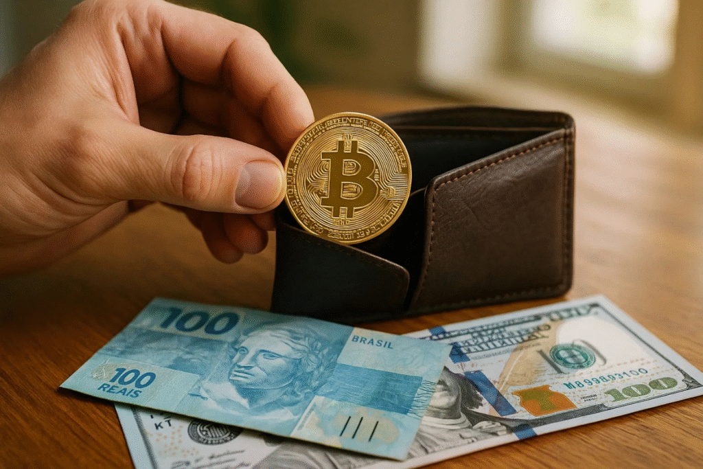 Quanto rende investir em Bitcoin: dados e comparações 1 investir em Bitcoin