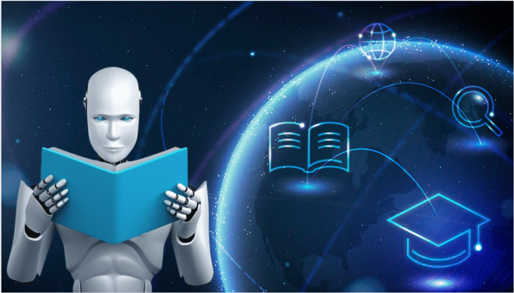 5 Formas Criativas de Usar Vídeos com Inteligência Artificial na Sala de Aula 1 5 Formas Criativas de Usar Vídeos com Inteligência Artificial na Sala de Aula