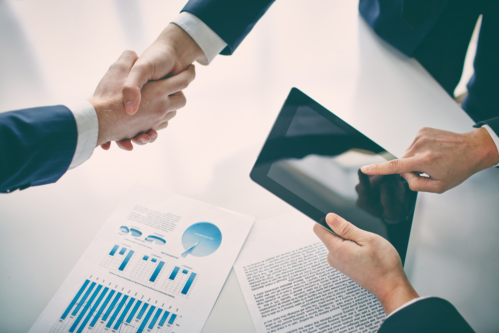 O Impacto da Inovação no Crescimento Empresarial 1 Crescimento Empresarial