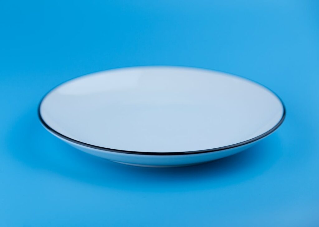Louças para o dia a dia x louças para ocasiões especiais: guia prático para escolher com sabedoria 1 Louças para o dia a dia x louças para ocasiões especiais