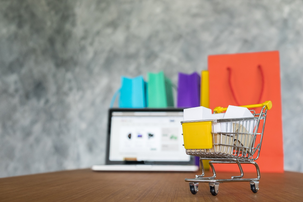 Marketing na otimização de e-commerces competitivos 1 otimização de e-commerces