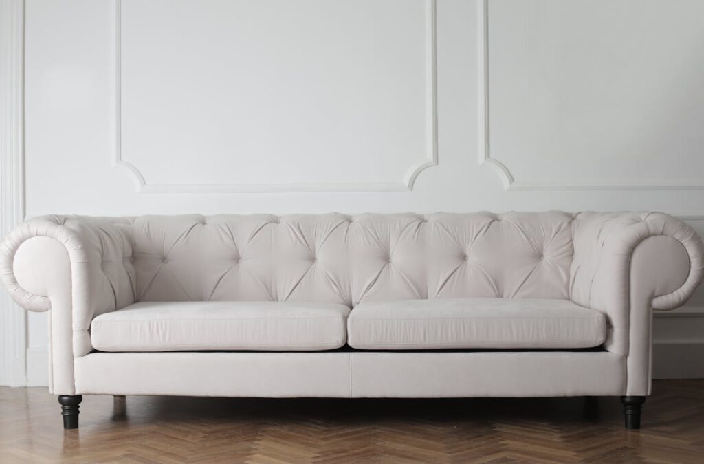 Sofá retrátil ou sofá fixo? Descubra qual modelo se adapta melhor ao seu estilo de vida 1 Sofá retrátil ou sofá fixo