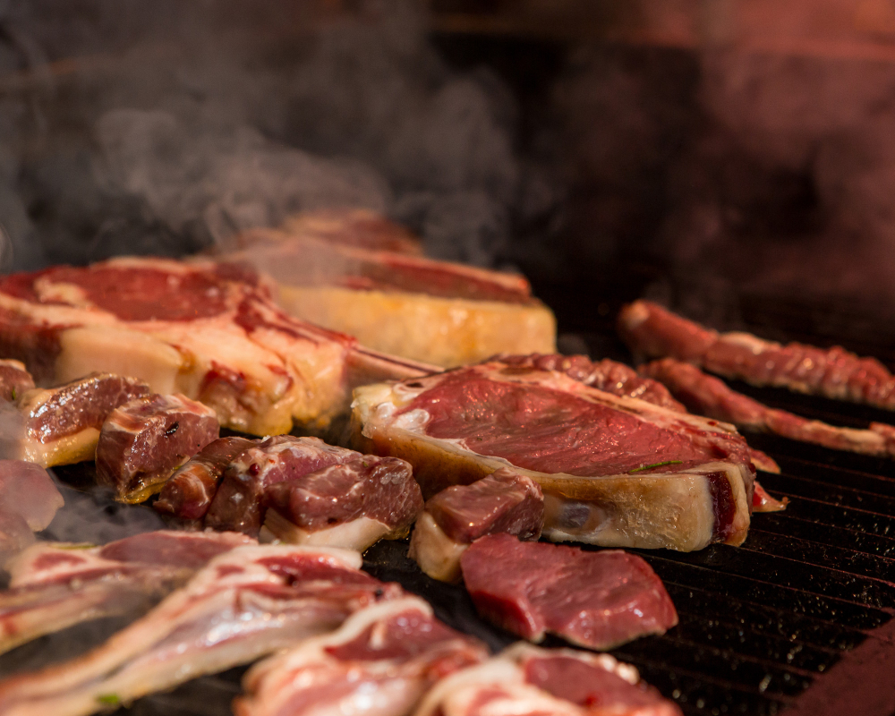 Quais são os tipos de carne para churrasco mais indicados? 3 tipos de carne para churrasco 3