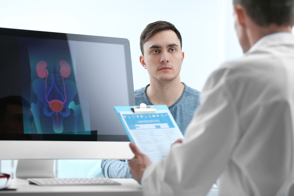 Como Escolher o Urologista: Cuidar da Saúde Urológica 2 Depositphotos 145743443 S