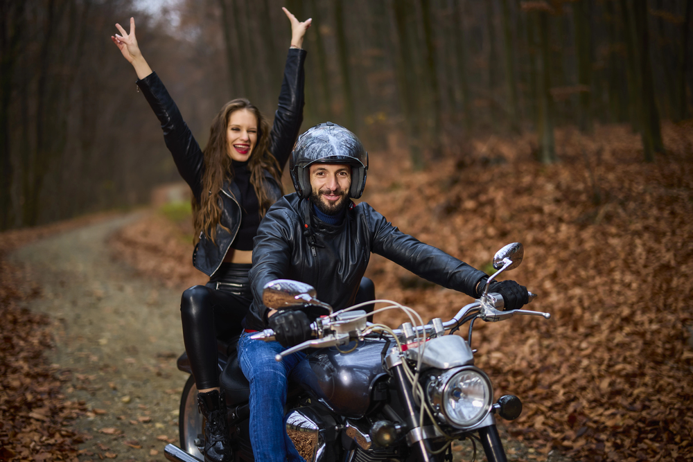 Moda Motorsport: Estilo Fora das Pistas 2 Motorsport