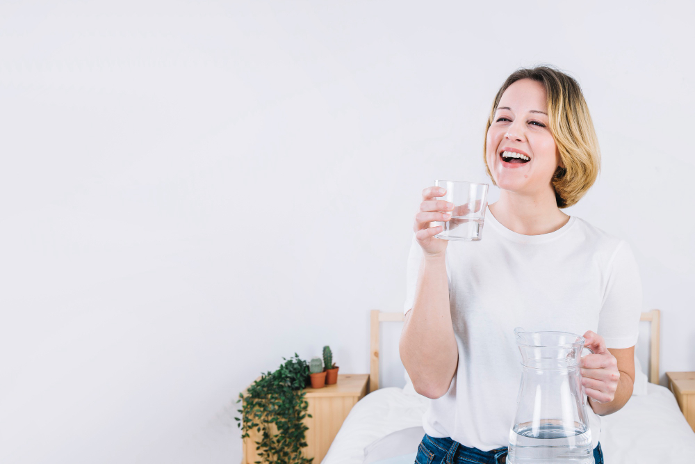Água Pura em Casa: Como melhorar a qualidade da água 4 qualidade da agua 2