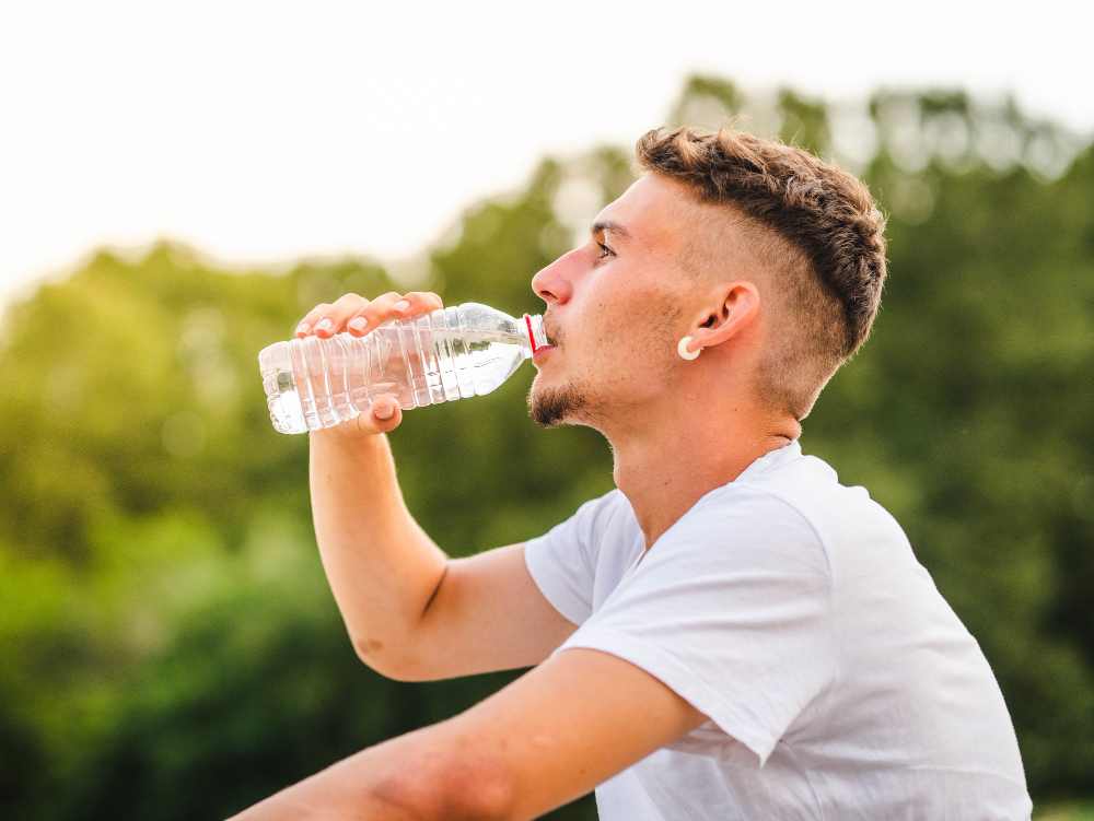 Água Pura em Casa: Como melhorar a qualidade da água 2 qualidade da agua