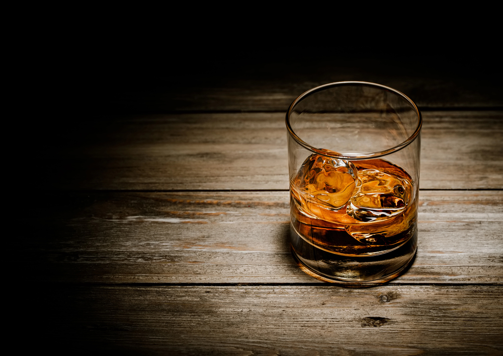 Quais são os principais tipos de whiskys? 4 tipos de whiskys